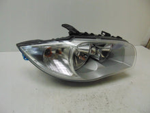 Load image into Gallery viewer, Frontscheinwerfer BMW E87 6924486-14 Rechts Scheinwerfer Headlight