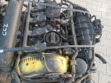 Laden Sie das Bild in den Galerie-Viewer, Motor VW Scirocco Golf VI CCZ 2.0 TFSI 162TKm 2010 Benzin Engine Unkomplett