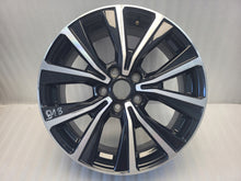 Laden Sie das Bild in den Galerie-Viewer, 1x Alufelge 17 Zoll 7.0&quot; 5x108 47 5ET L1TC-1007-KA Ford Puma Rim Wheel