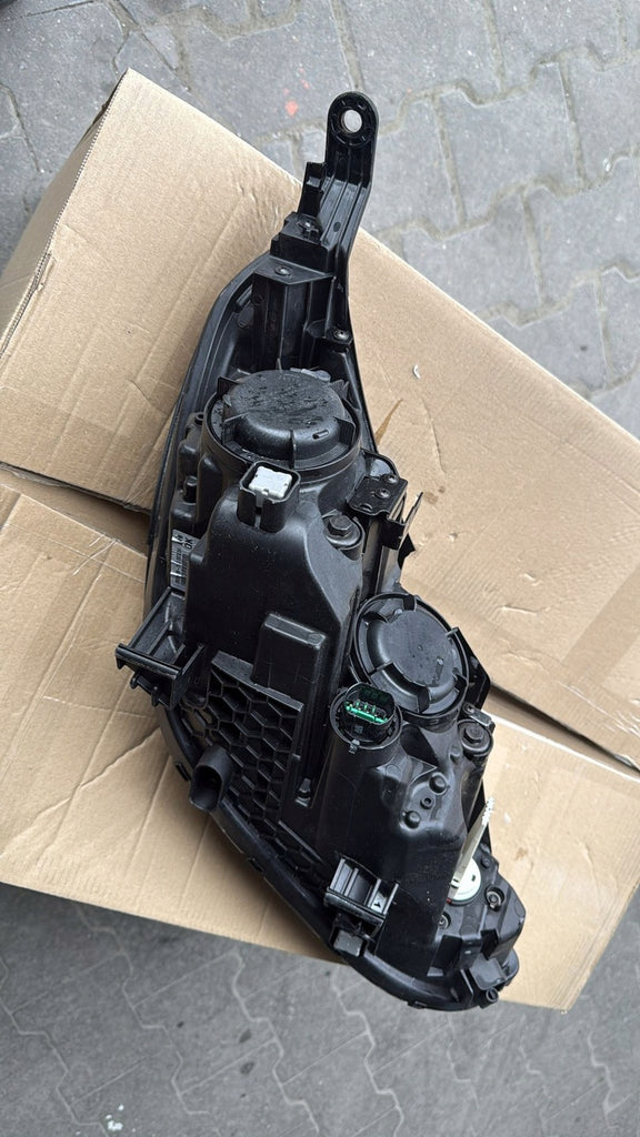 Frontscheinwerfer Hyundai I30 92101-G4060 Links Scheinwerfer Headlight SCH2190509972ca