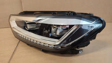 Load image into Gallery viewer, Frontscheinwerfer VW Touran 5TB941081A Full LED Links Scheinwerfer Headlight