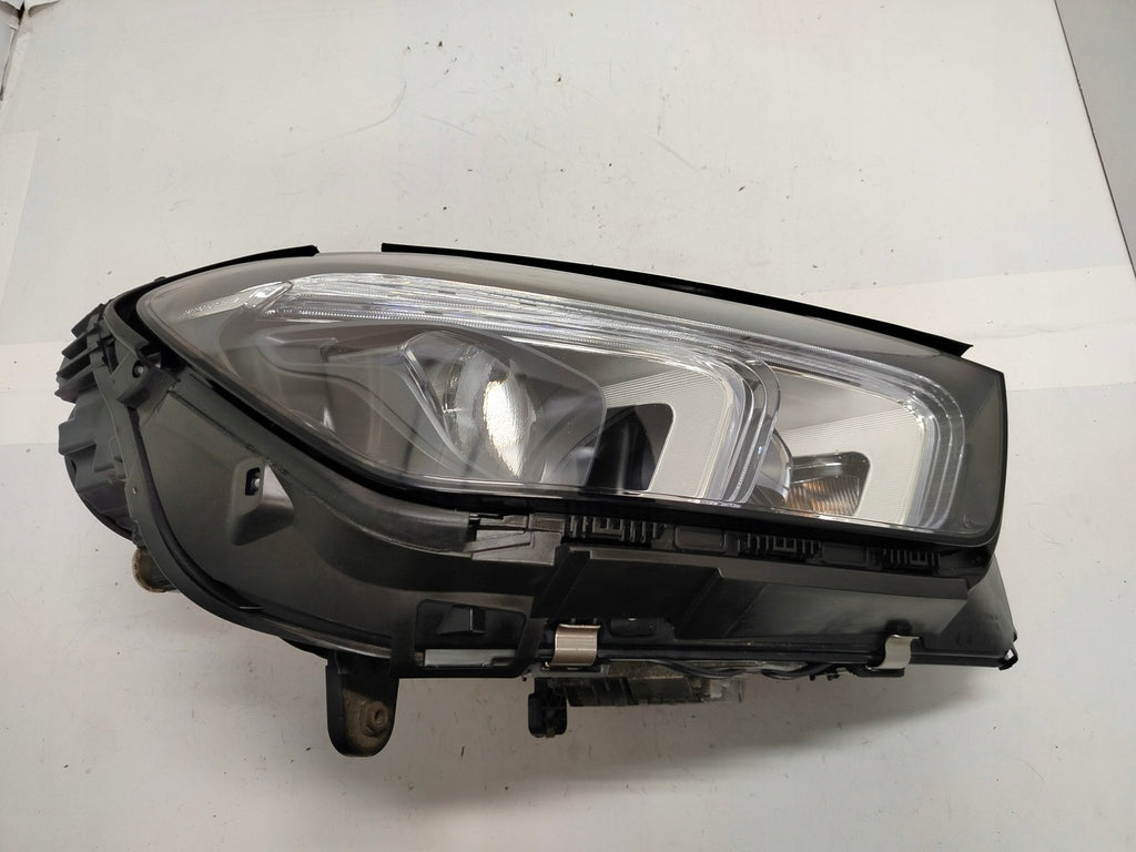 Frontscheinwerfer Mercedes-Benz Gle A1679061700 Rechts Scheinwerfer Headlight
