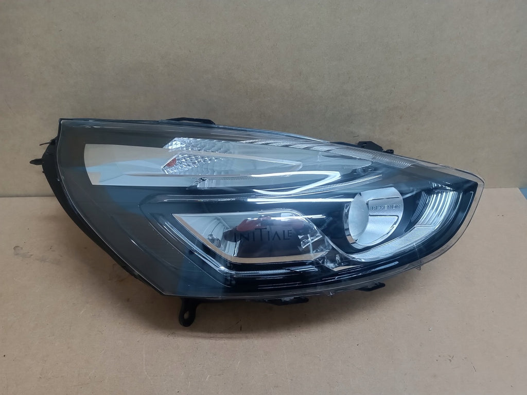 Frontscheinwerfer Renault Clio IV 260605362R Full LED Rechts oder Links