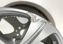 Load image into Gallery viewer, 1x Alufelge 17 Zoll 7.0&quot; 5x112 40ET A2134011200 Mercedes-Benz W213 Rim Wheel
