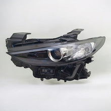 Laden Sie das Bild in den Galerie-Viewer, Frontscheinwerfer Mazda 3 BP1924LH LED Links Scheinwerfer Headlight