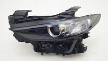 Laden Sie das Bild in den Galerie-Viewer, Frontscheinwerfer Mazda 3 BP1924LH LED Links Scheinwerfer Headlight