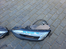 Laden Sie das Bild in den Galerie-Viewer, Frontscheinwerfer Audi A5 Full LED Links Scheinwerfer Headlight SCH1659419560am