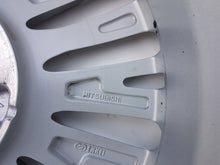 Laden Sie das Bild in den Galerie-Viewer, 1x Alufelge 18 Zoll 7.0&quot; 5x114.3 38ET Mitsubishi Outlander Eclipse Cross