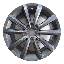 Load image into Gallery viewer, 1x Alufelge 17 Zoll 7.0&quot; 5x112 45ET 2GA601025M VW T-Roc Rim Wheel