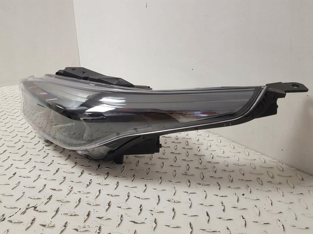 Frontscheinwerfer Kia Xceed 92101-J7850 Full LED Links Scheinwerfer Headlight SCH4990751781hc