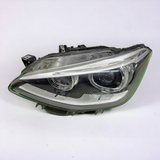 Frontscheinwerfer BMW 1 F21 F20 1ZS010741-41 Xenon Links Scheinwerfer Headlight