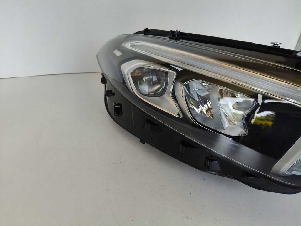 Frontscheinwerfer Mercedes-Benz W177 A1779063805 Rechts Scheinwerfer Headlight SCH2083385646gj