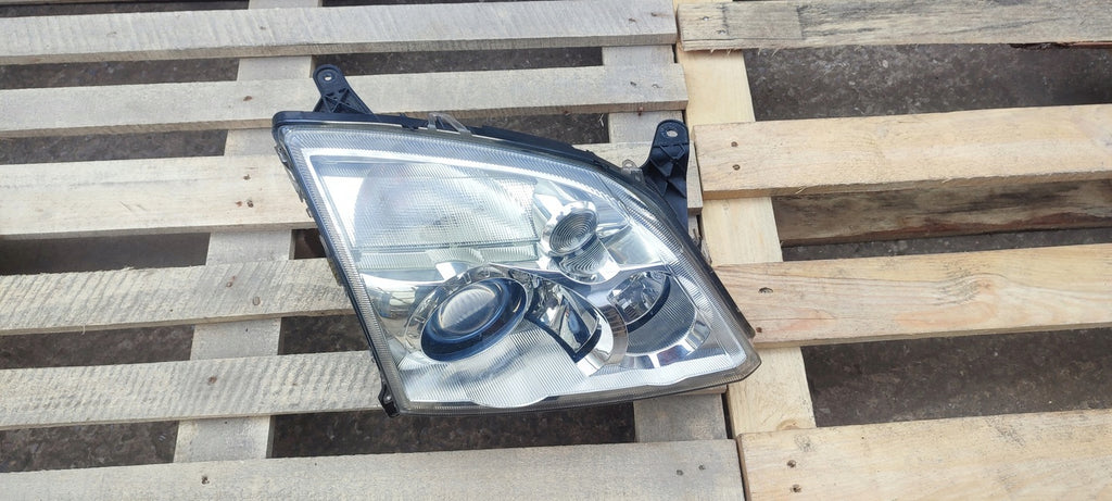 Frontscheinwerfer Opel Vectra C 159872-00 Xenon Rechts Scheinwerfer Headlight SCH7539860876iv