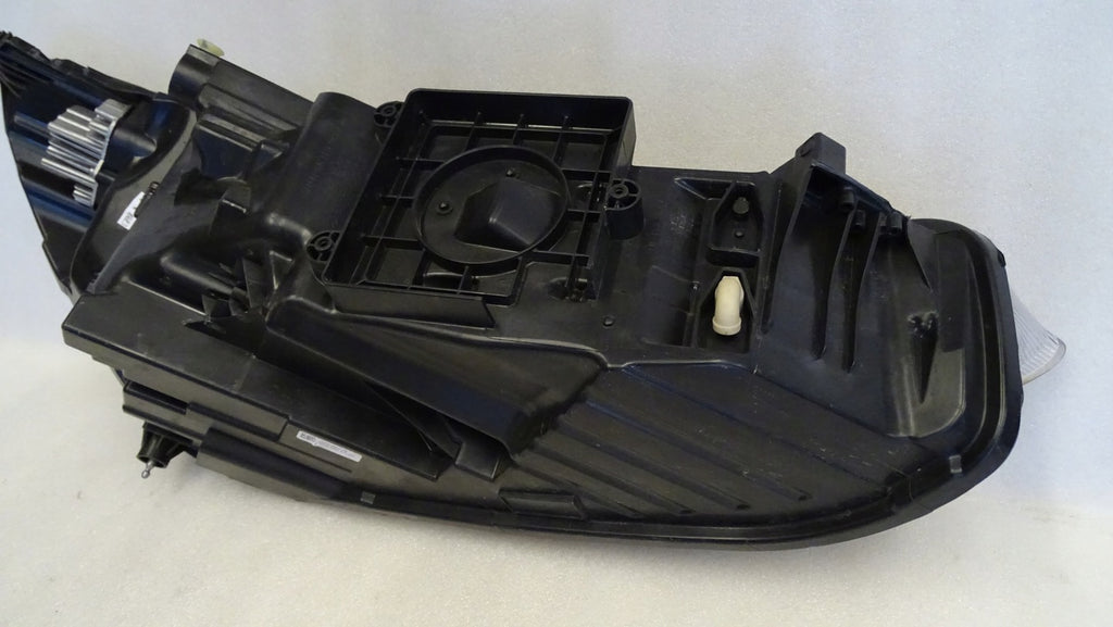 Frontscheinwerfer Ford Focus IV NX7B-13E015-CF LED Links Scheinwerfer Headlight SCH7413323847rl