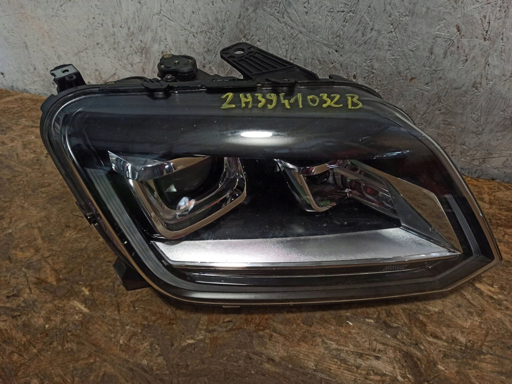 Frontscheinwerfer VW Amarok 2H3941032B Xenon Rechts Scheinwerfer Headlight SCH8224235986fh