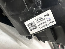 Laden Sie das Bild in den Galerie-Viewer, Frontscheinwerfer Kia Xceed 92101J7300 LED Links Scheinwerfer Headlight SCH6873104113zw