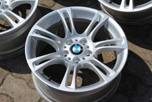 Load image into Gallery viewer, 4x Alufelge 18 Zoll 8.0" 5x120 30ET Glanz Graphit 842650 BMW 5 F11 F10 Rim Wheel FEL9224496494mg