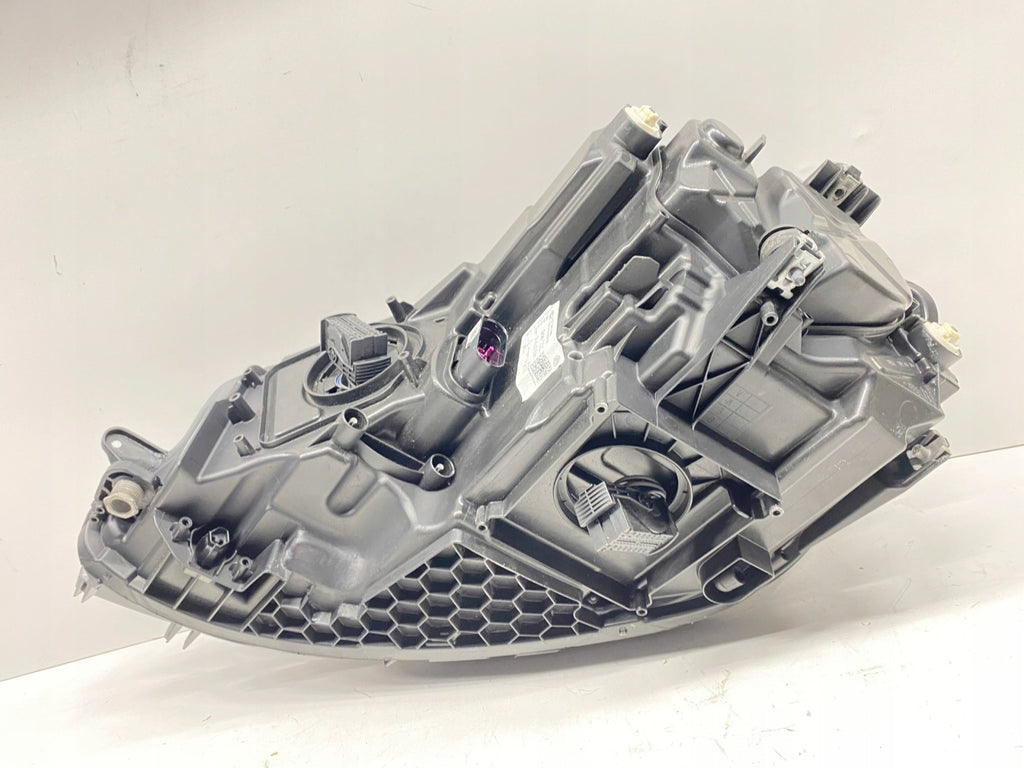Frontscheinwerfer VW Golf VII 5G1941082 Rechts Scheinwerfer Headlight SCH2780971416qv