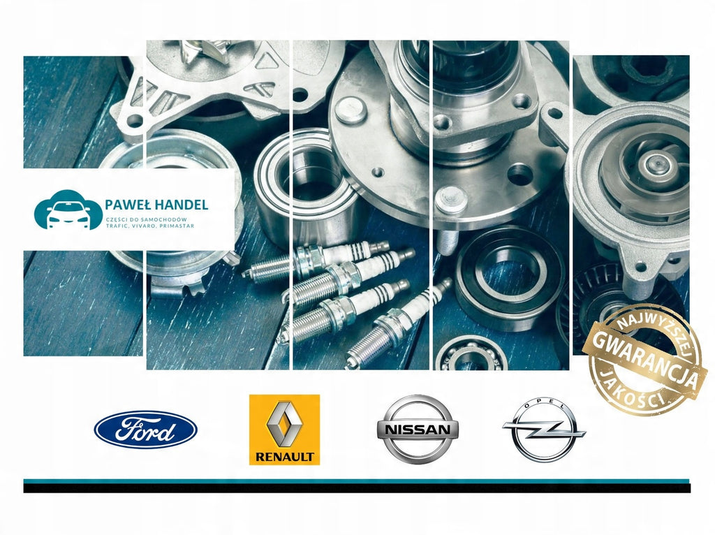 Frontscheinwerfer Ford Transit Custom LED Links Scheinwerfer Headlight