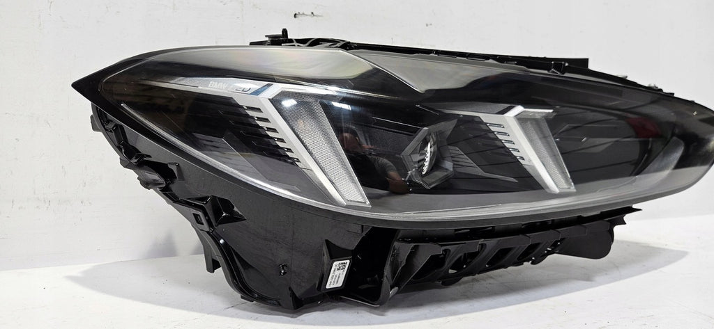 Frontscheinwerfer BMW 4 G22 G23 G26 5A3B2F4 LED Rechts Scheinwerfer Headlight SCH7447754004ac