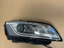 Load image into Gallery viewer, Frontscheinwerfer Audi Q5 8R0941032C LED Rechts Scheinwerfer Headlight SCH6063372427ox