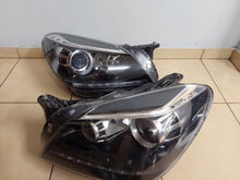 Load image into Gallery viewer, Frontscheinwerfer Mercedes-Benz Slk R172 A1728203161 A1728203261 Xenon Ein Satz SCH6891446232yl