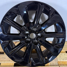 1x Alufelge 20 Zoll 7.5