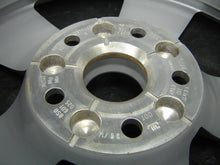 Load image into Gallery viewer, 1x Alufelge 17 Zoll 8.0" 5x112 47ET Glanz Silber 8S0601025 Audi A3 Tt Rim Wheel FEL2388763271hh