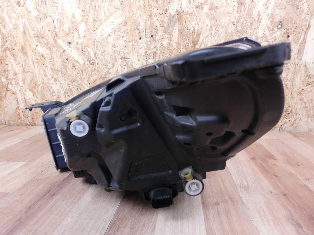 Frontscheinwerfer Ford Focus IV JX7B-13E014-CE Full LED Rechts Headlight SCH9735638839zt