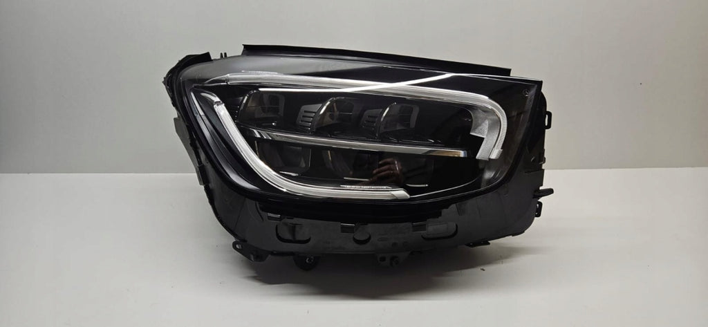 Frontscheinwerfer Mercedes-Benz Glc A2539066403 LED Rechts Headlight SCH3753424139nt