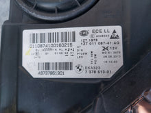 Laden Sie das Bild in den Galerie-Viewer, Frontscheinwerfer BMW F11 F10 7378513 Links Scheinwerfer Headlight SCH6074100182mo