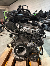 Laden Sie das Bild in den Galerie-Viewer, Motor Citroën Opel Peugeot Mokka II 1.2 THP 30TKm Benzin Engine Komplett MOT9903601049fq