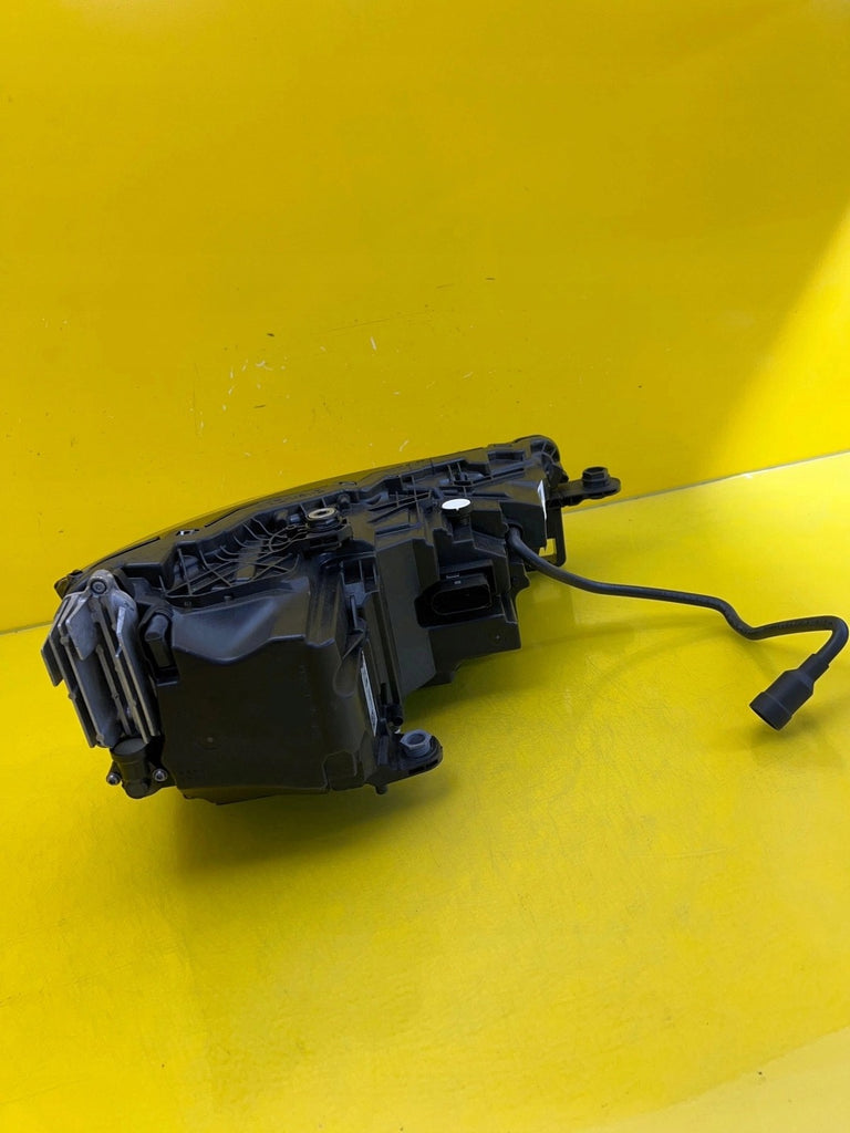 Frontscheinwerfer Skoda Scala 655941015A LED Links Scheinwerfer Headlight SCH3868453860yt