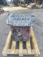 Load image into Gallery viewer, Motor Renault III 1 Master M9T680 2.3 DCI 150PS 197TKm Diesel Engine Unkomplett MOT3165485045rx