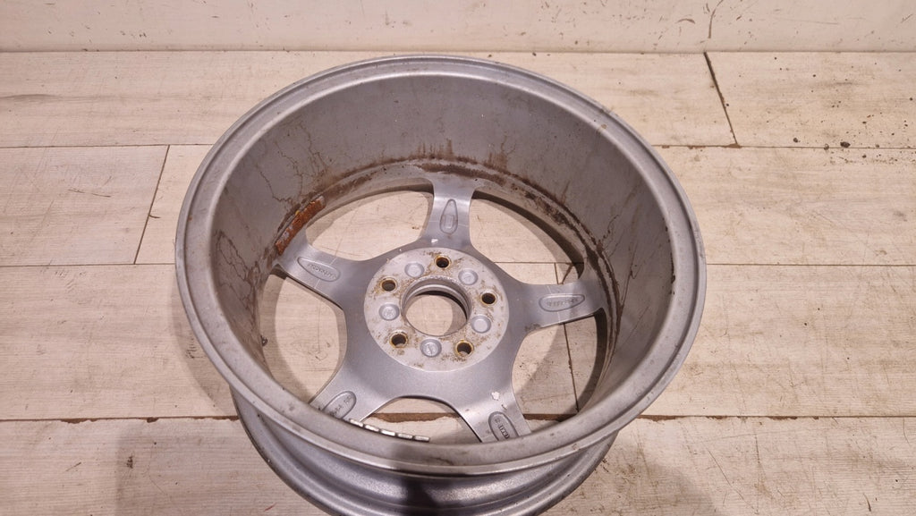 1x Alufelge 16 Zoll 6.5" 5x114.3 S2A-RIM Honda S2000 Rim Wheel FEL6325136878lw