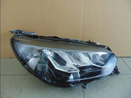 Frontscheinwerfer Peugeot 208 90200108 LED Rechts Scheinwerfer Headlight