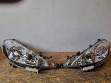 Laden Sie das Bild in den Galerie-Viewer, Frontscheinwerfer Peugeot 4007 Xenon Ein Satz Scheinwerfer Headlight SCH5616781941mb