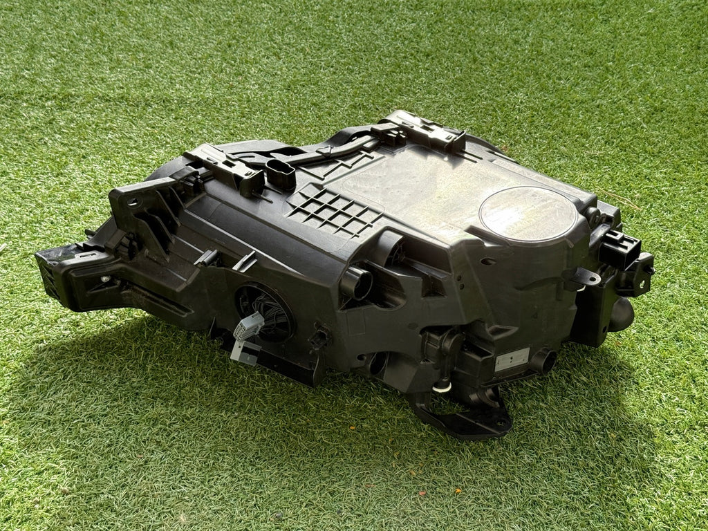 Frontscheinwerfer Volvo Xc60 I 32396575 Links Scheinwerfer Headlight SCH5223404920dl