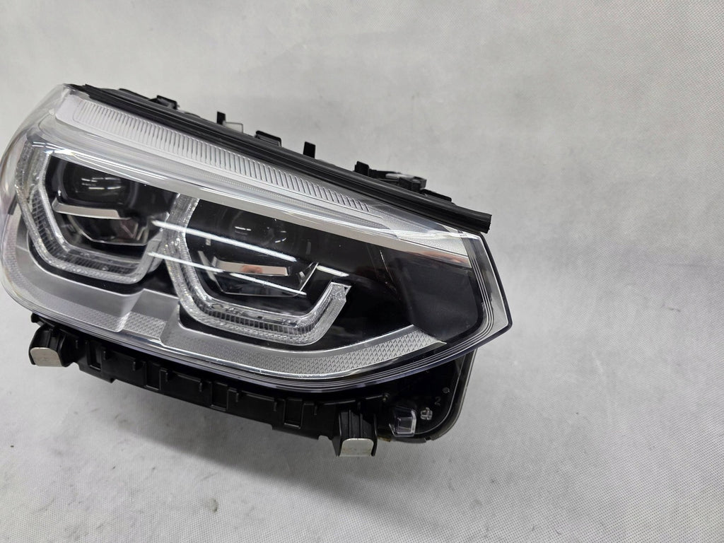 Frontscheinwerfer BMW X3 G01 8739654 Full LED Rechts Scheinwerfer Headlight SCH4066148837zh