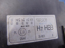 Laden Sie das Bild in den Galerie-Viewer, Frontscheinwerfer Volvo V50 2-237114- Rechts Scheinwerfer Headlight SCH5193495108lv