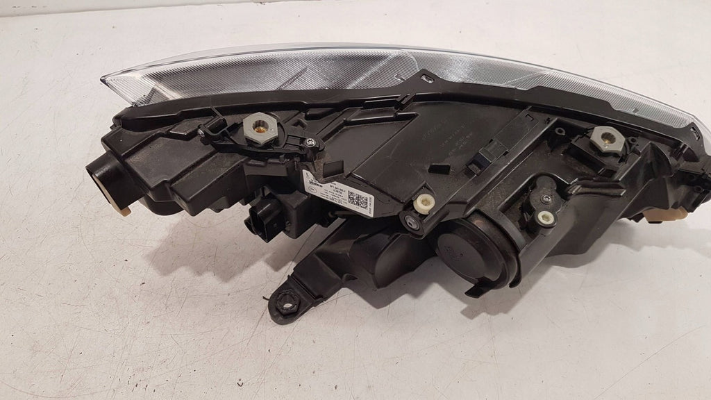 Frontscheinwerfer Seat Ibiza I V 6F1941005F 148R001LC36733 Links Headlight SCH1010942147vf