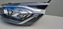 Laden Sie das Bild in den Galerie-Viewer, Frontscheinwerfer Ford Custom JK21-13W030-DH JK2113W030DH JK21-13W030 LED Links SCH1909004777ce