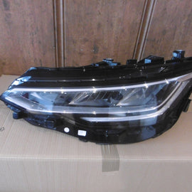 Frontscheinwerfer VW Golf VIII I 5H1941005A Full LED Links Headlight SCH7608039160ac