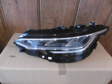 Load image into Gallery viewer, Frontscheinwerfer VW Golf VIII I 5H1941005A Full LED Links Headlight SCH7608039160ac