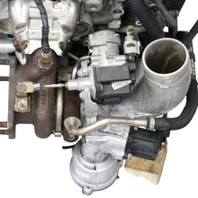 Laden Sie das Bild in den Galerie-Viewer, Motor Audi A4 B8 CJEB 1.8 TFSI 170PS 125kW 135TKm Benzin Engine Unkomplett MOT7874470113vw