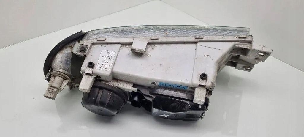 Frontscheinwerfer Skoda Octavia Combi I 1U1941015L Links Scheinwerfer Headlight SCH6778546349bn
