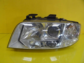 Frontscheinwerfer Audi A6 C5 Xenon Ein Stück (Rechts oder Links) Headlight