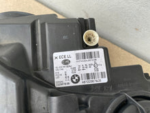 Laden Sie das Bild in den Galerie-Viewer, Frontscheinwerfer BMW F21 F20 7229678-09 1EL010741-22 Xenon Rechts Headlight