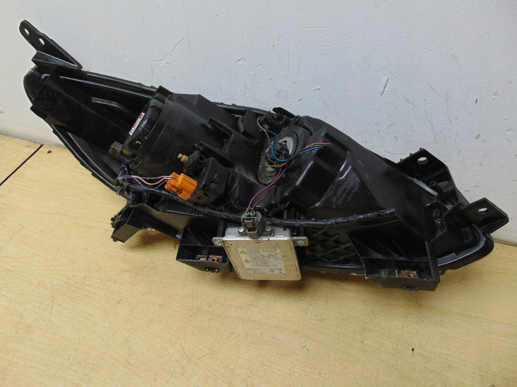 Frontscheinwerfer Mazda 5 C513-51040 Xenon Links Scheinwerfer Headlight SCH4941700802xw
