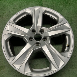 1x Alufelge 19 Zoll 8.0